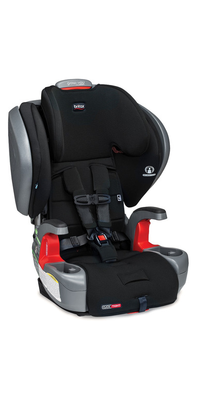 Britax grow outlet with you plus