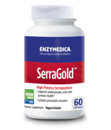 Enzymedica SerraGold