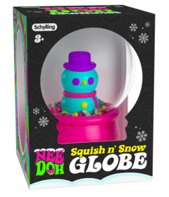 Boule à neige Schylling NeeDoh Squish N’Flow 