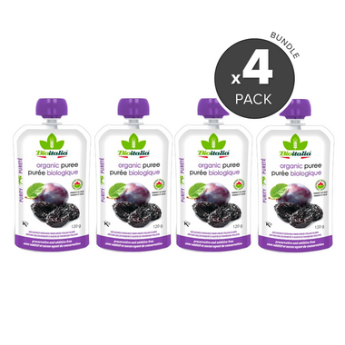 plum organics canada