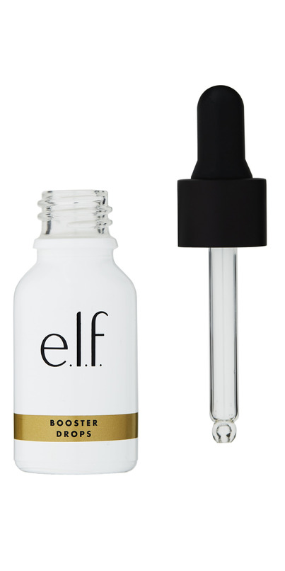 Elf Boost Buy e.l.f. cosmetics Booster Drops Antioxidant at Well.ca | Free ...
