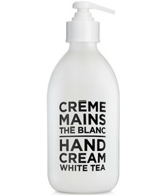 Compagnie De Provence Hand Cream White Tea
