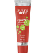 Baume à lèvres teinté Burt's Bees 100% d'origine naturelle Squeezy
