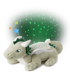 Cloud-b Twilight Buddies Green Dragon