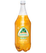 Jarritos Soft Drink Mango