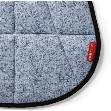 skip hop cool touch stroller liner