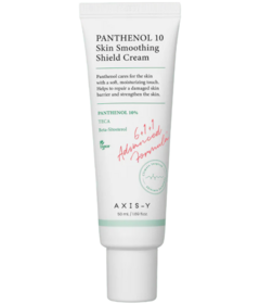 Axis-y Panthenol 10 Skin Smoothing Shield Cream