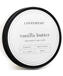 Lovefresh Vanilla Body Butter