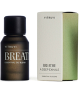Vitruvi 100% Pure Essential Oil Blend Breathe