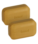 The Soap Works Oatmeal Soap Bundle