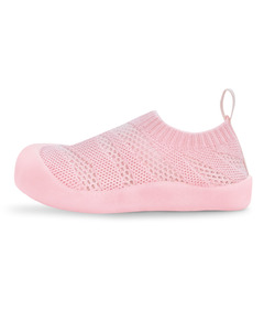 Jan & Jul Jelly Jumper Shoe Soft Pink