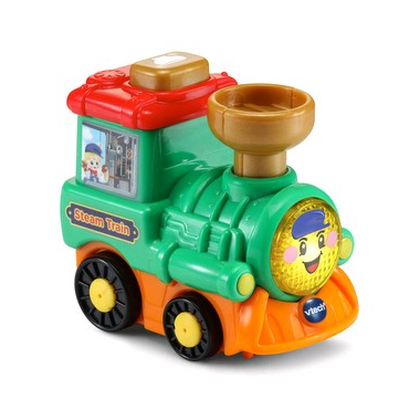 vtech smart train