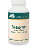 Genestra Enzymes bio
