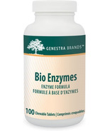 Genestra Bio Enzymes