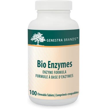 Genestra Bio Enzymes Genestra Bio Enzymes