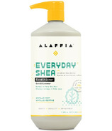 Alaffia EveryDay Shea Conditioner Vanilla-Mint