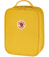 Fjallraven Kanken Mini Cooler Warm Yellow