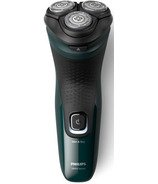 Philips Wet & Dry Electric Shaver Series 3000X