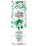 Clever Mocktails Mojito Premium Mocktail