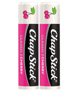 ChapStick Classic Cherry 