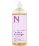 Dr. Natural Castile Soap Lavender