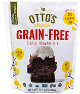 Otto's Naturals Classic Brownie Mix