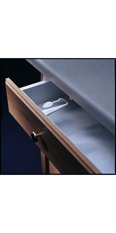Buy Kidco Adhesive Mount Drawer Cabinet Lock At Well Ca Free