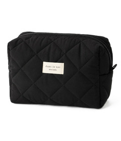 Dans Le Sac Large Pouch Black
