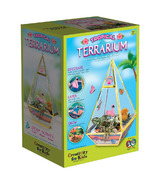Creativity for Kids Tropical Terrarium