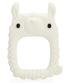 Loulou Lollipop Wild Teether Llama