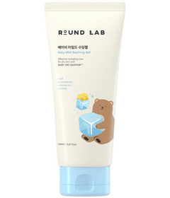 Round Lab Baby Mild Soothing Gel