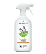 ATTITUDE Nature+ Laundry Stain Remover