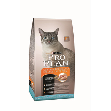 Buy Purina Pro Plan Adult Urinary Tract Health Formula Cat ...