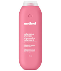 Method Shampoo Pure Peace