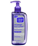 Clean & Clear Advantage 3 in 1 Foaming Acne Cleanser