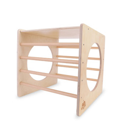 Kinderfeets Pikler Cube