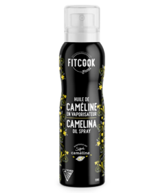Signe Cameline Camelina Oil Spray