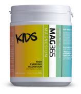 ITL Health MAG365 Kids Magnesium 300g