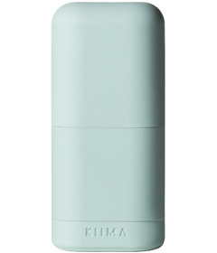 KIIMA Refillable Deodorant Applicator Bleu Glacier