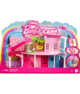 Barbie Mini BarbieLand Surprise Doll House Set