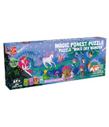 Hape Toys Magic Forest Puzzle