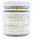 Fenwick Candles No.7 Fir Balsam Cedar Small