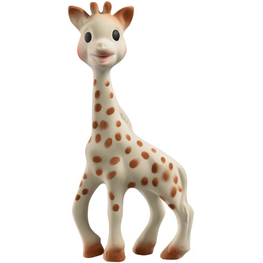 Sophie The Giraffe Sophie The Giraffe