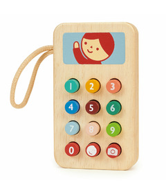 Mentari Mobile Phone