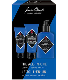 Jack Black The All In One Set