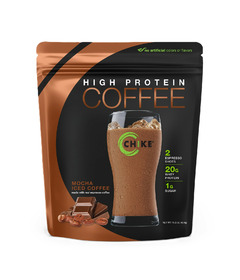Chike Protein Iced Coffee Mocha