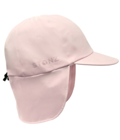 Stonz Sun Flap Cap 2.0 Blush