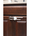 KidCo Sliding Cabinet & Drawer Lock 