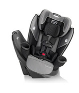 Evenflo Revolve360 All-In-One Rotational Convertible Car Seat 