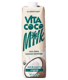 Vita Coco Coconut Milk Original